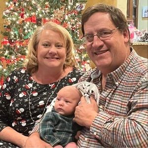 Meet your Posher, Michell